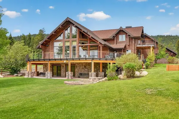 3147 West Mountain Road, McCall, ID 83638