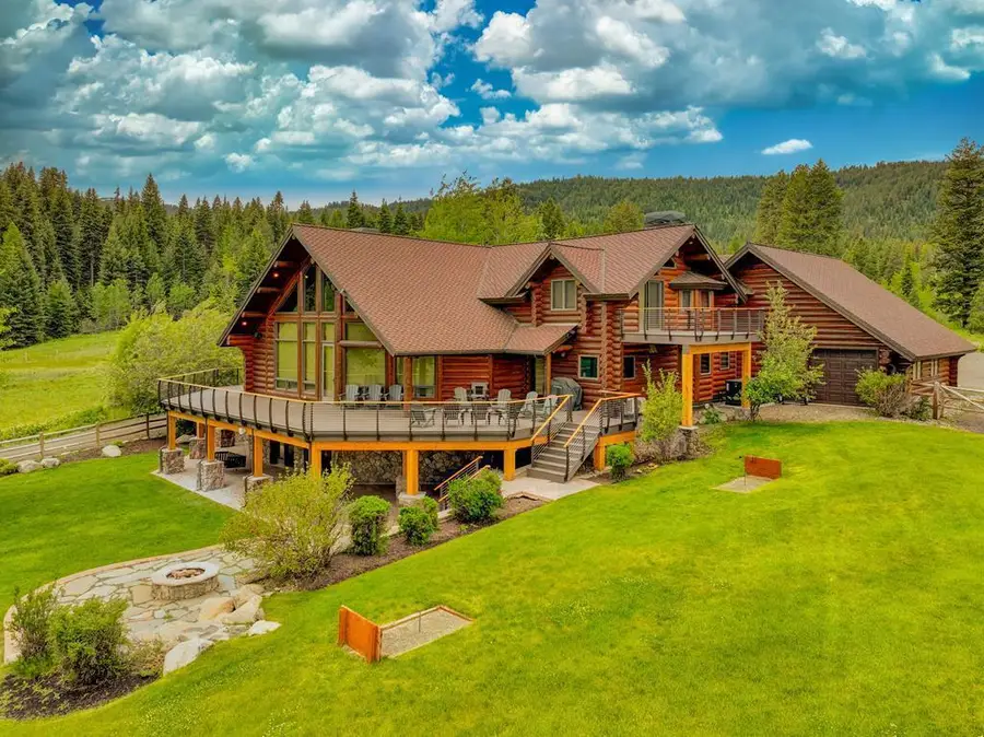 3147 West Mountain Road, McCall, ID 83638 - #2