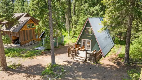 2047 Ferndale Way, McCall, ID 83638
