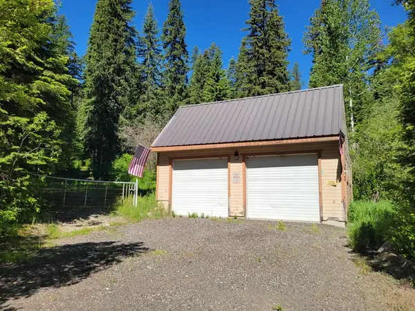 671 West Mountain Road, Cascade, ID 83611