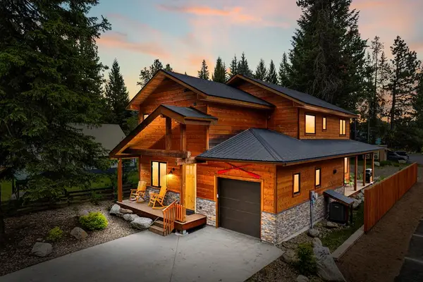 702 Lick Creek Road, McCall, ID 83638