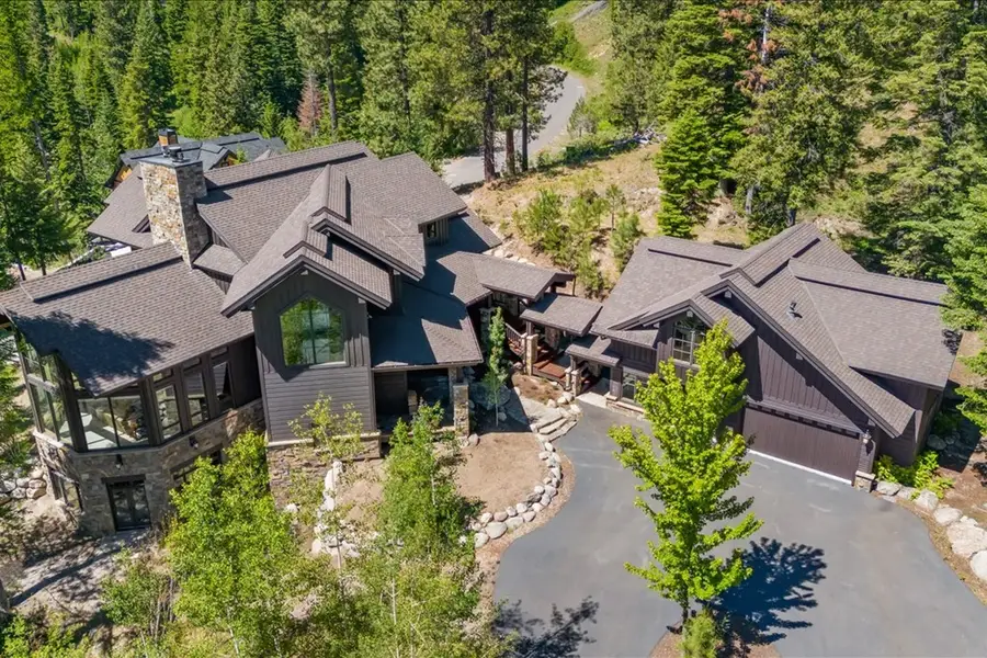 291 Whitewater Drive, Donnelly, ID 83615 - #2