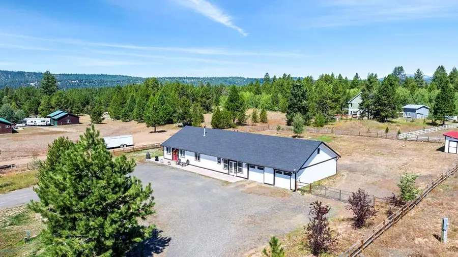 955 Valley View Lane, McCall, ID 83638 - #2