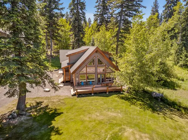 1330 Aspen Ridge Lane, McCall, ID 83638