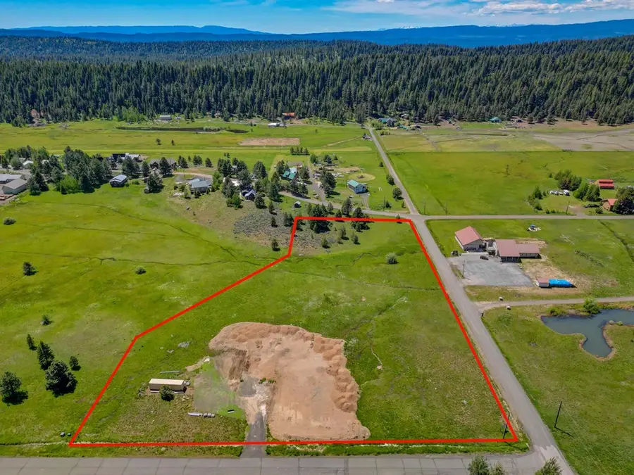 TBD Whitefield Lane, McCall, ID 83638 - #2