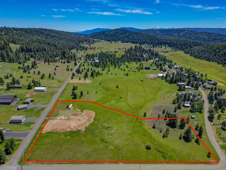 TBD Whitefield Lane, McCall, ID 83638 - #3