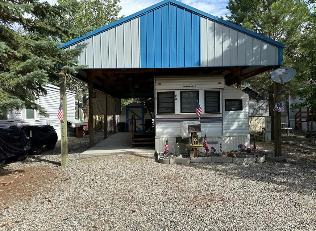 8 E Street, Cascade, ID 83611 - #1