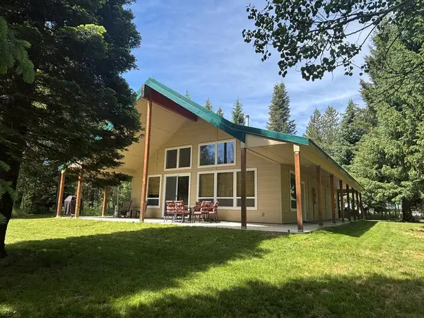 32 Shay Road, Cascade, ID 83611