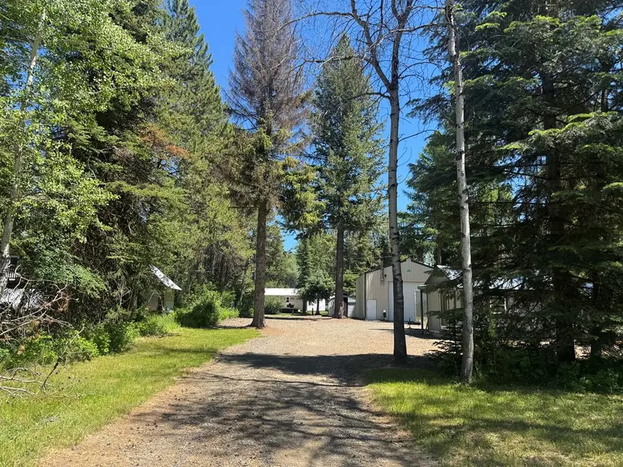 12868 Hereford Road, Donnelly, ID 83615 - #2