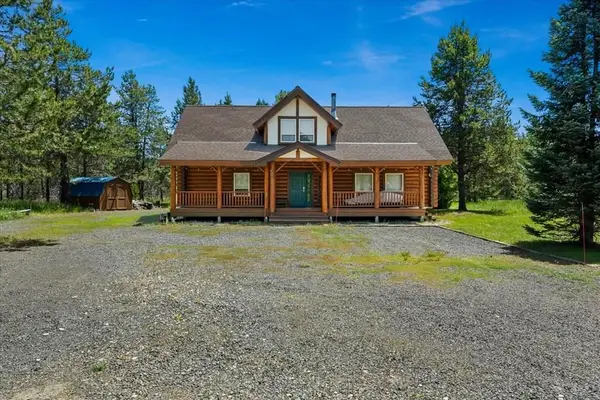 12782 Cascade Drive, Donnelly, ID 83615