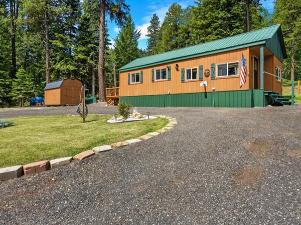 497 Micki Road, Cascade, ID 83611