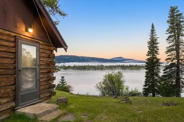 13029 Delayne Road, Donnelly, ID 83615