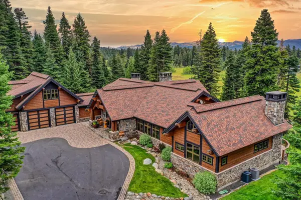 4605 Williams Creek Loop, McCall, ID 83638