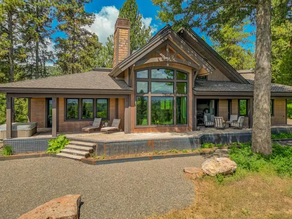 273 Whispering Pines Court, McCall, ID 83638