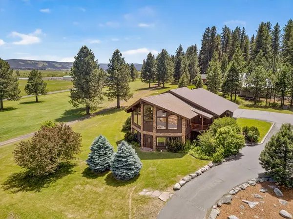 1999 Vardon Road, New Meadows, ID 83654