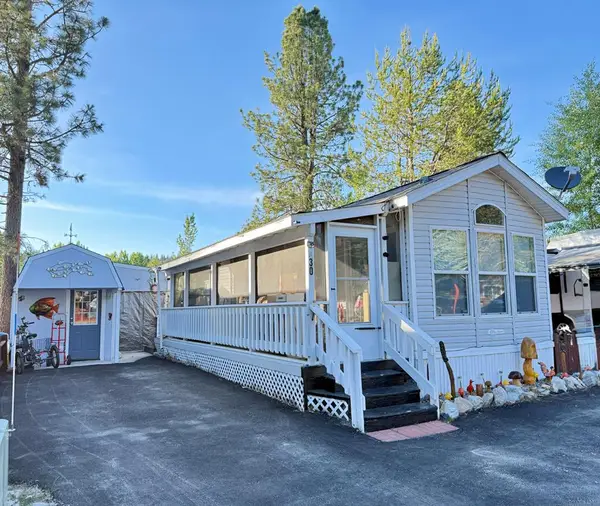 30 A Street, Cascade, ID 83611
