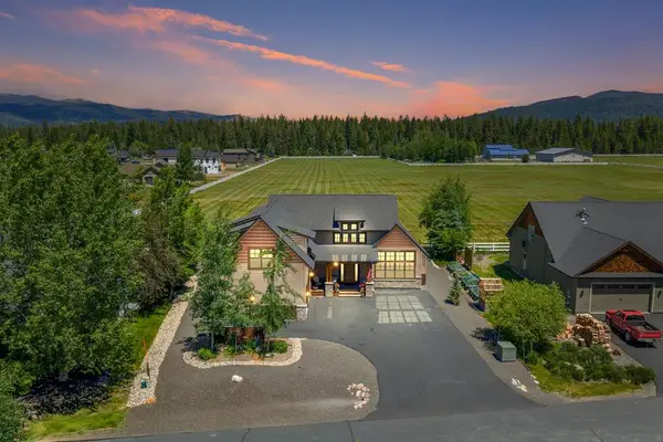 1477 Dragonfly Loop, McCall, ID 83638