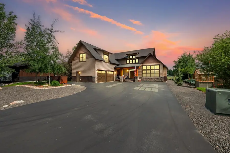 1477 Dragonfly Loop, McCall, ID 83638 - #2