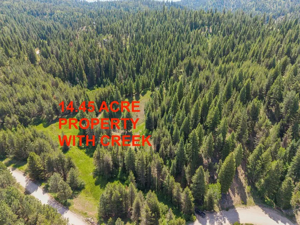 178 Tripod View Drive, Cascade, ID 83611 - #1