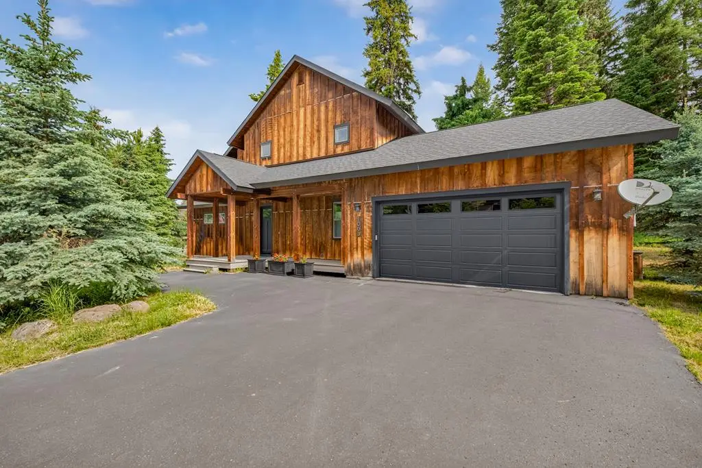 1003 Violet Way, McCall, ID 83638 - #1