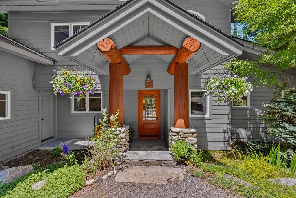1029 Fireweed Drive, McCall, ID 83638 - #1