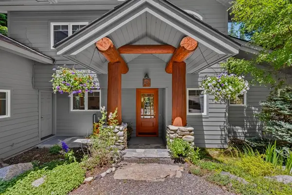 1029 Fireweed Drive, McCall, ID 83638