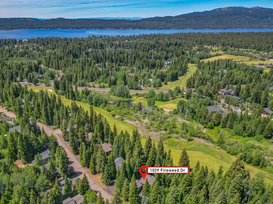 1029 Fireweed Drive, McCall, ID 83638 - #3