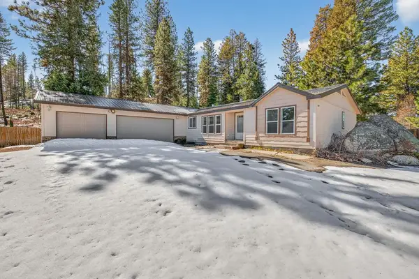 1649 Crown Point Parkway, Cascade, ID 83611