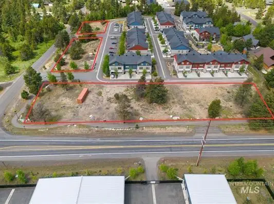 TBD Boydstun Street, McCall, ID 83638 - #1