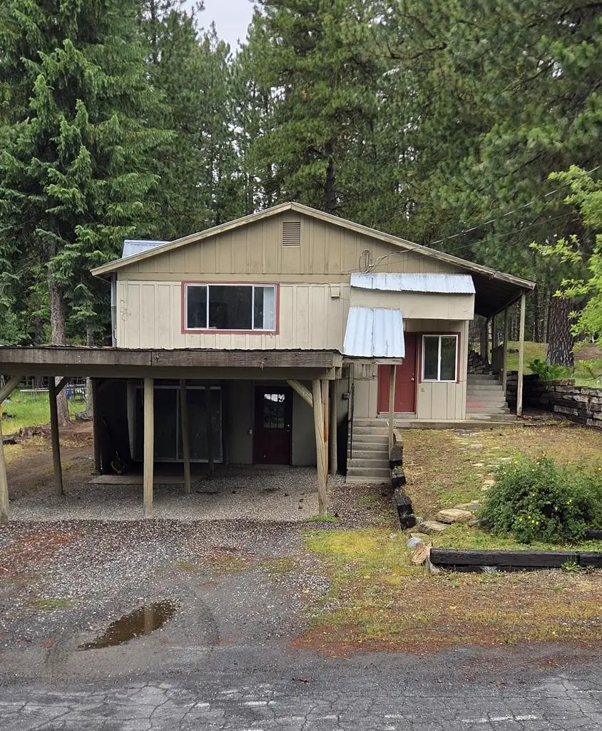 419 Floyde Street, McCall, ID 83638 - #1