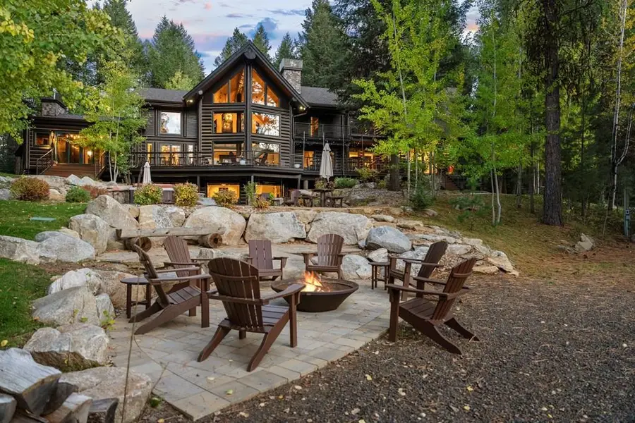 305 Blackhawk Lake Drive, McCall, ID 83638 - #2