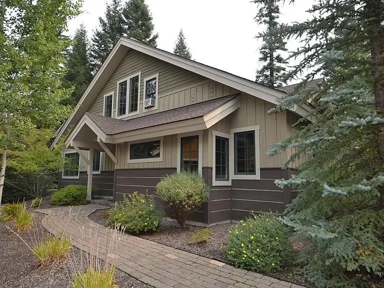 1411 Hearthstone Court, McCall, ID 83638 - #1