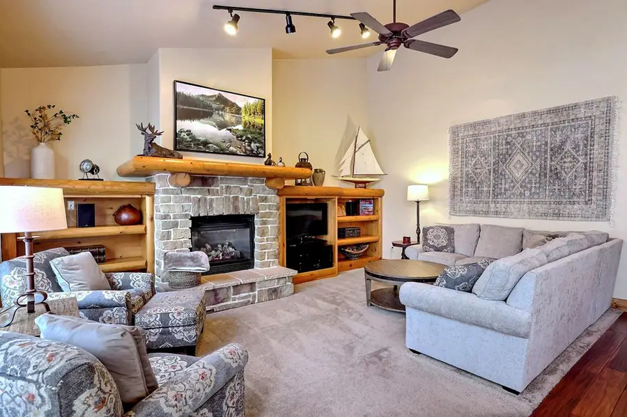 1411 Hearthstone Court, McCall, ID 83638 - #3
