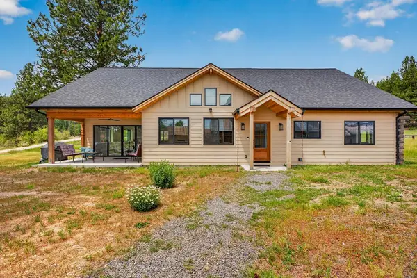 800 N Main Street, Cascade, ID 83611