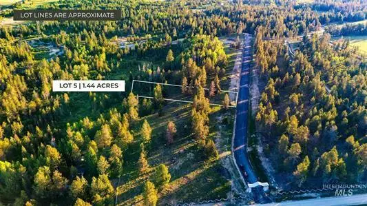 25 River Fork Ranch Lane, McCall, ID 83638 - #1