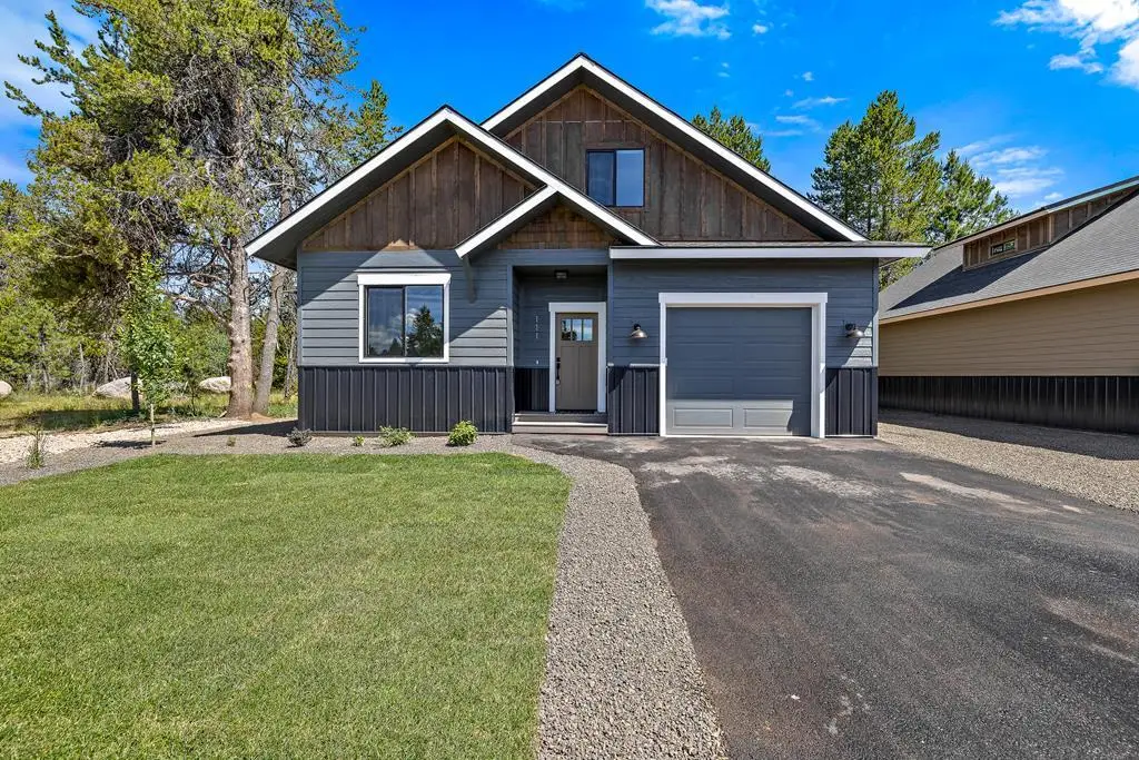 101 Bighorn Court, McCall, ID 83638 - #1