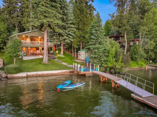 501 Garnet Lane, McCall, ID 83638