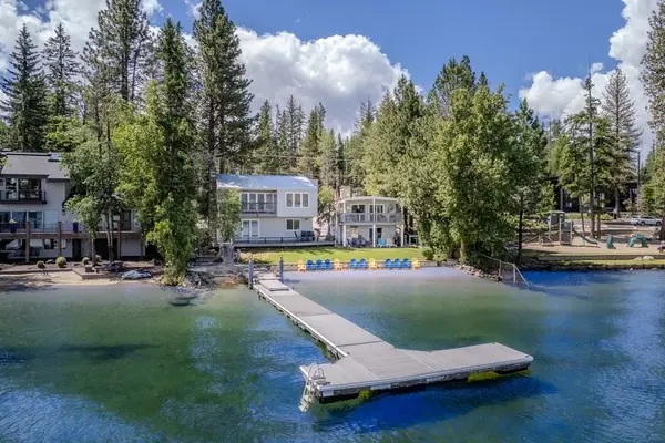 325 W Lake Street, McCall, ID 83638