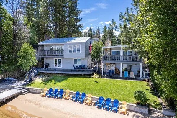 327 W Lake Street, McCall, ID 83638