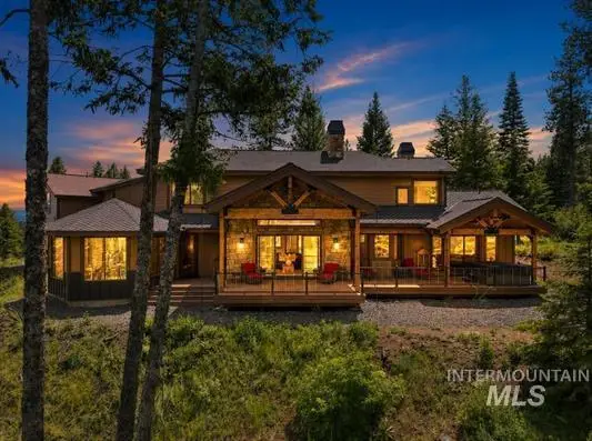 1084 Blackhawk Lake Drive, McCall, ID 83638 - #3