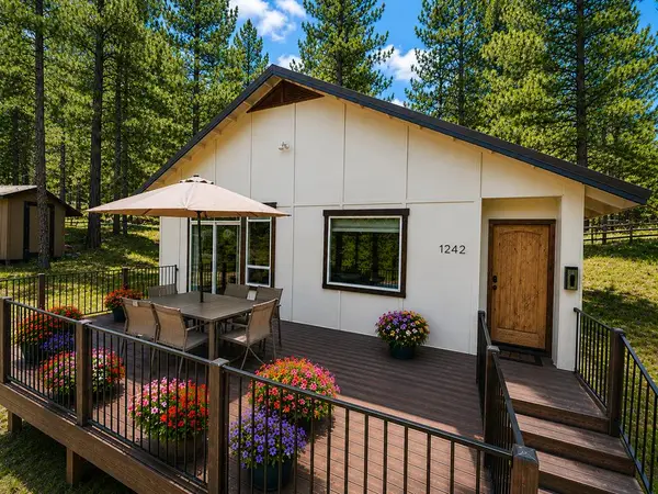 1242 Shore Drive, Cascade, ID 83611