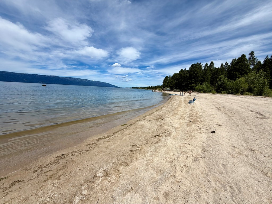 1242 Shore Drive, Cascade, ID 83611 - #2