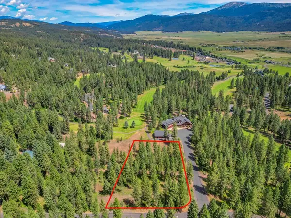 B24, L6 Casper Court, New Meadows, ID 83654
