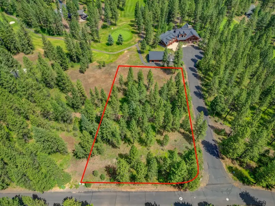 B24, L6 Casper Court, New Meadows, ID 83654 - #2