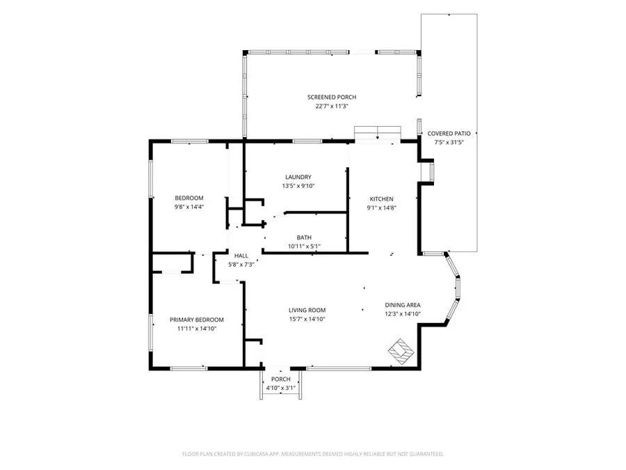1721 3rd Street, Lewiston, ID 83501 - #2
