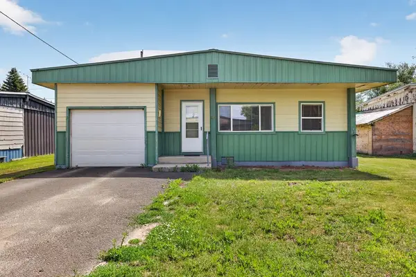212 S Morgan Avenue, New Meadows, ID 83654