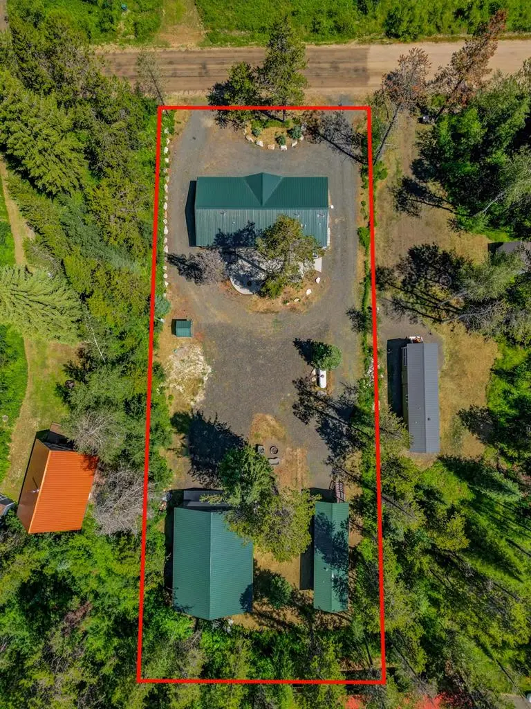 185 Dutch Oven Lane, Donnelly, ID 83615 - #1