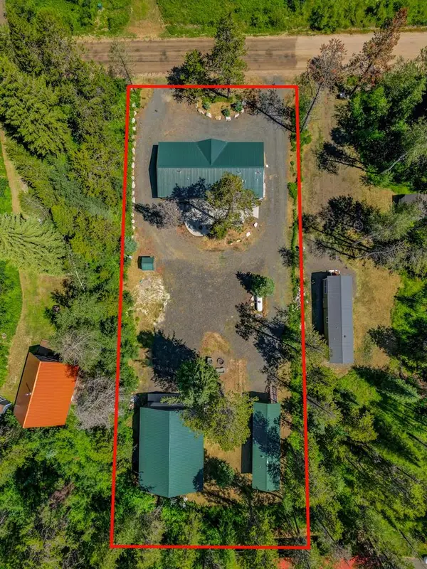 185 Dutch Oven Lane, Donnelly, ID 83615