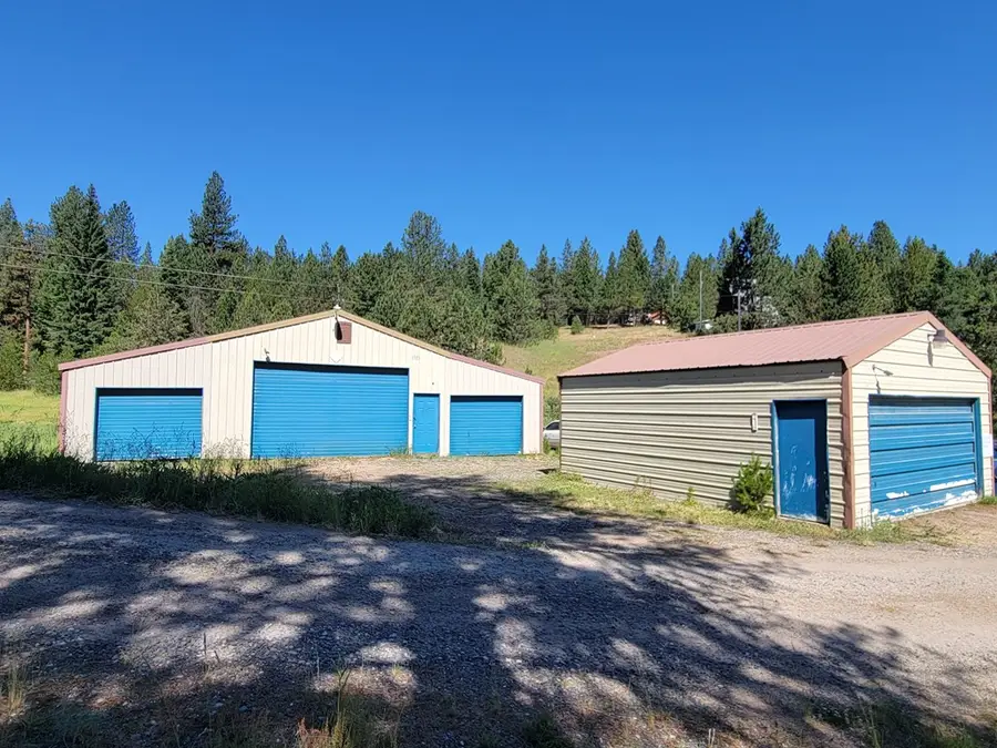 10525 Skunk Creek Road, Cascade, ID 83611 - #3