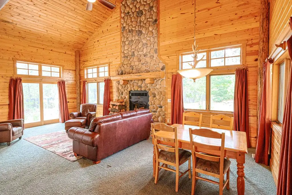 351 Duffers Lane, Cascade, ID 83611 - #1